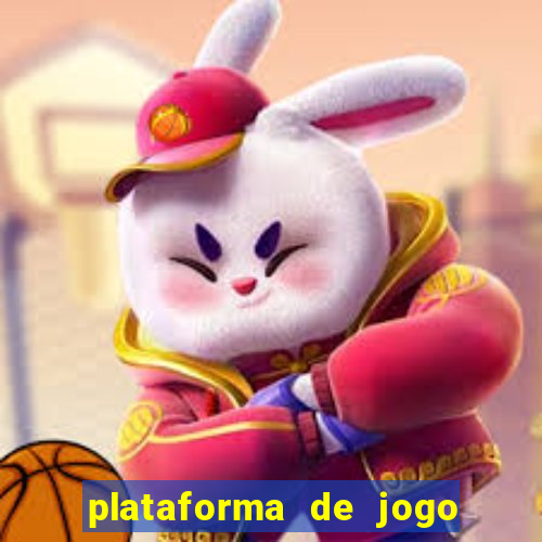 plataforma de jogo que realmente paga